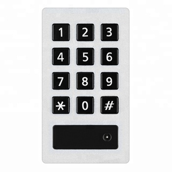 50500055-Cubilox Cabinet Safety Digital Password Lock