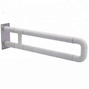50500073-Bathroom Elderly Care U-shape Handicap Grab Bar