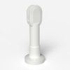 50200191-Nylon Toilet Partition Hardware Adjustable Support Leg