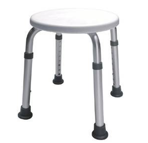50500134- Healthcare Bathroom Adjustable Stool