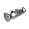 50400038- Stainless Steel 316 Toilet Accessories Door Handle