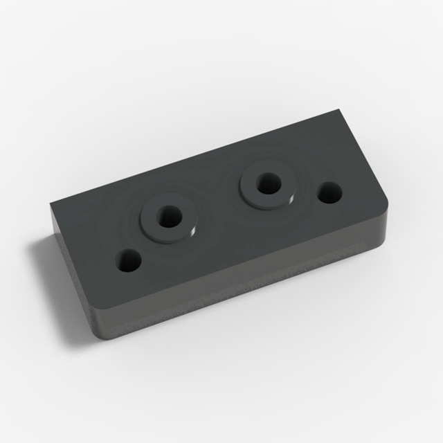 50200197-Nylon 14mm Hinge Adapter