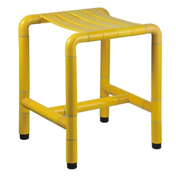 50200270- Nylon Elderly Care Stool