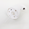 Small Automatic Induction Hand Sanitizer Dispenser Foam Soap Dispenser With Stand